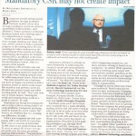 Mandatory-CSR-may-not-create-impact